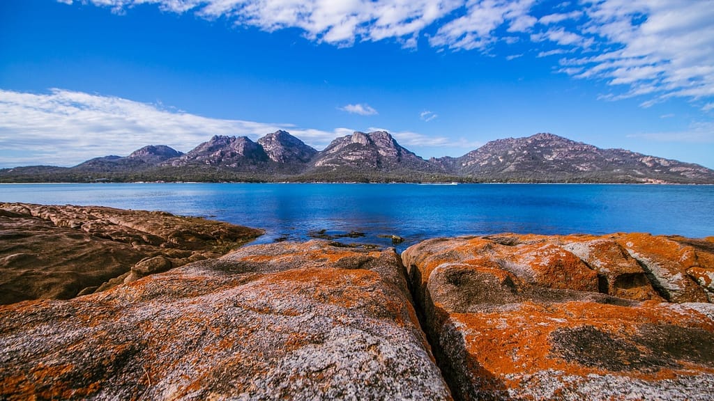 The Complete Wyndham Guide to Freycinet National Park