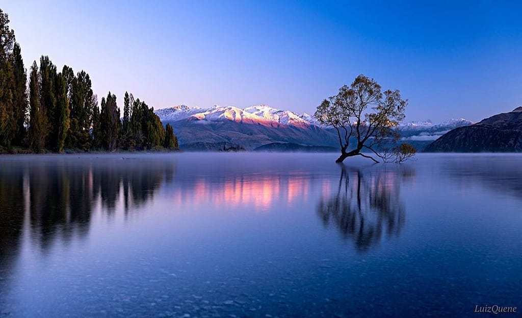 The Ultimate Checklist for Your Summer Holiday in Wanaka
