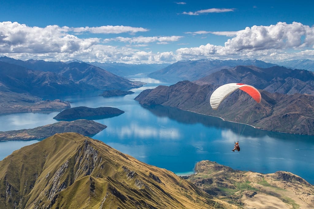 What Wyndham Holidays in Wanaka Are All About