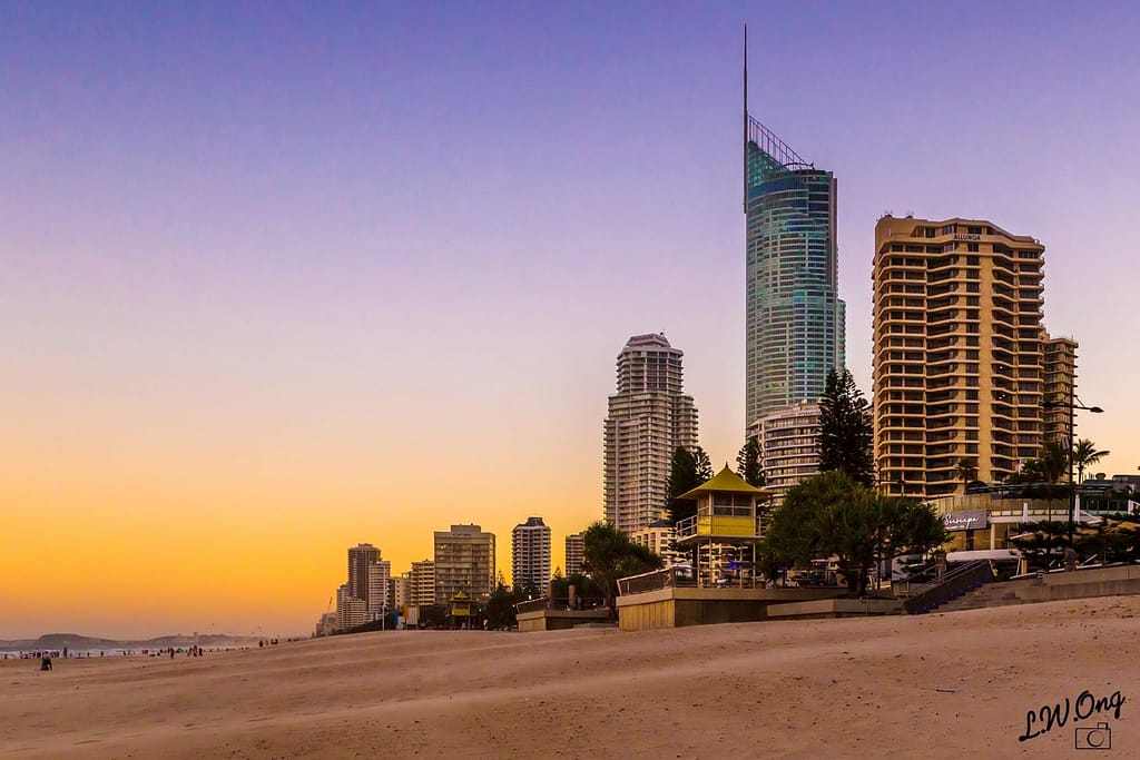 How to Holiday Like a Local: Gold Coast