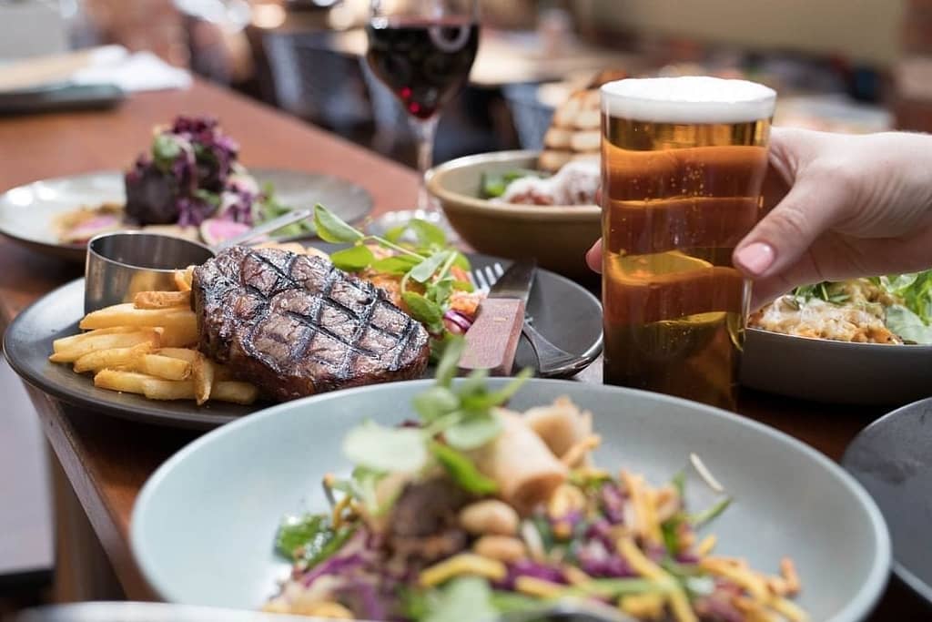 North Gold Coast Chow: The Best Restaurants Outside the Glitter Strip