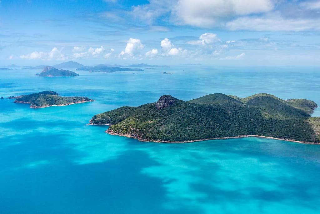 Top 10 Things to Do in Airlie Beach