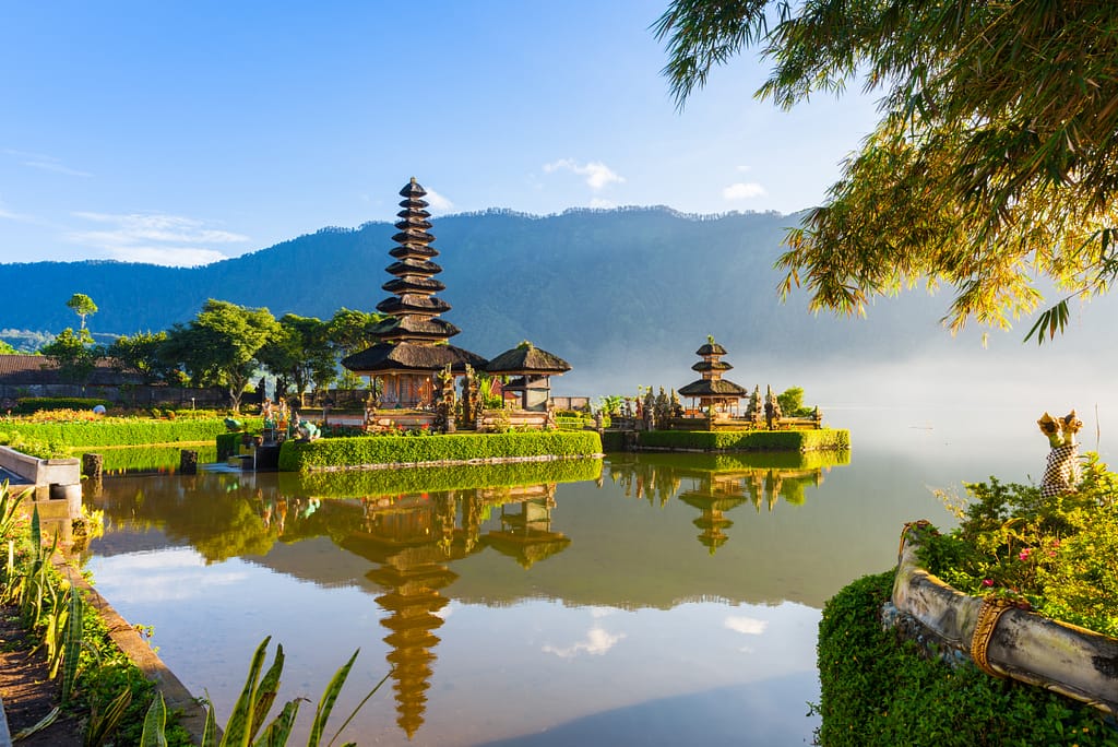 Family-Friendly Hotels in Indonesia: Fun for All Ages
