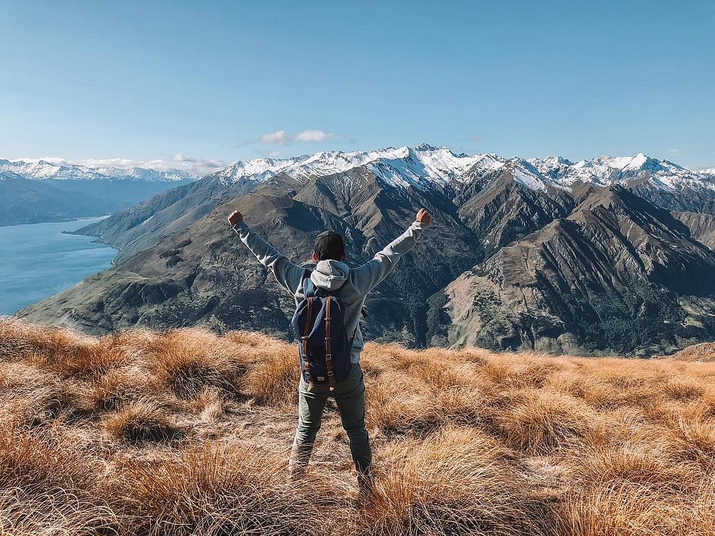 Experience Middle-Earth in Wanaka