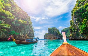 Resort-Hopping in Thailand: Exploring Different Regions and Experiences