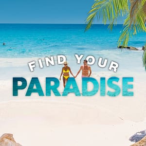 Find Your Paradise: Hidden Gems Beyond the Ordinary