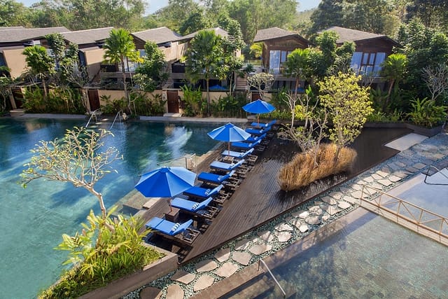 Dreamland Resort Bali