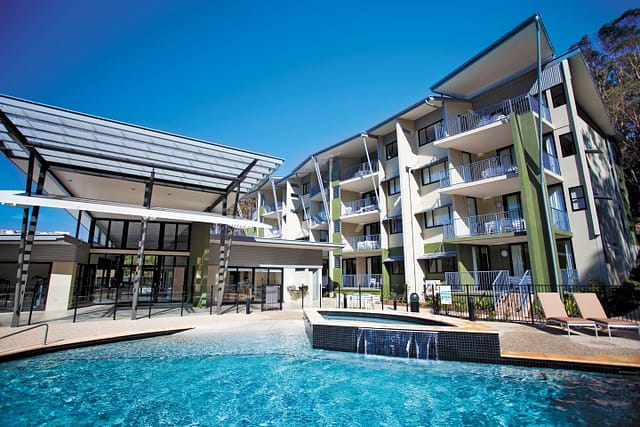 Ramada Resort by Wyndham Coffs Harbour