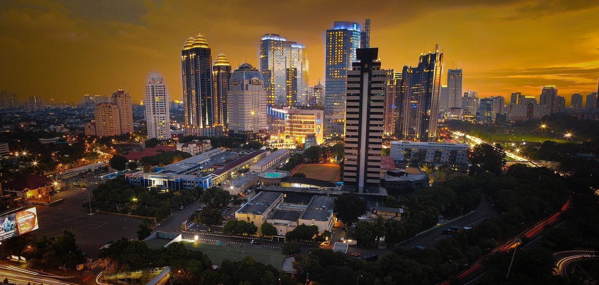 Explore Perfect Jakarta Holidays & Destination with My Wyndham Holidays