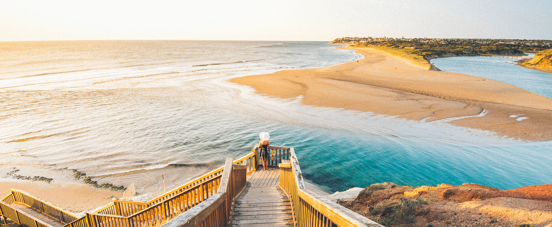 Phillip Island Coastal Walk