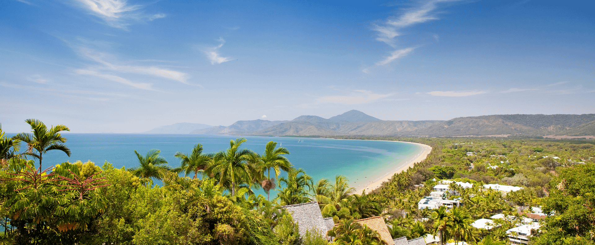 Port Douglas Seven Mile Beach