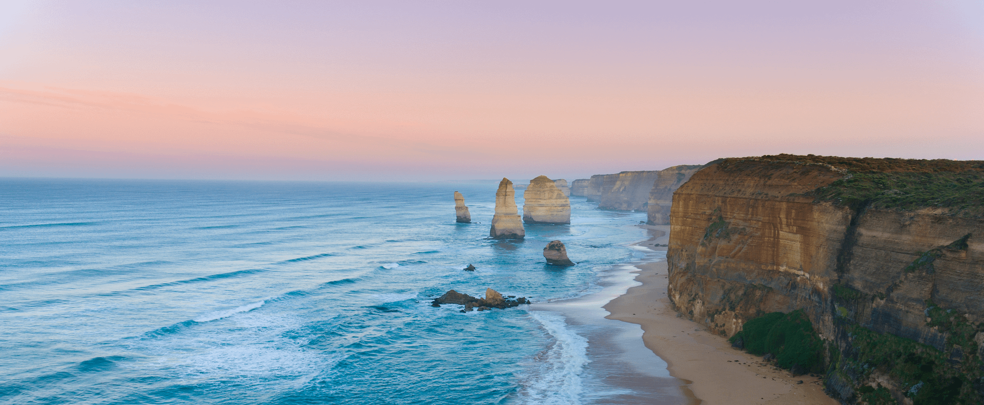 Twelve Apostles Great Ocean Road Victoria